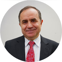 Dr. Alican Dalkilic, MD