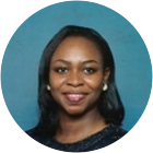 Dr. Alice Ajim