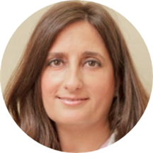 Dr. Aline Benjamin, MD