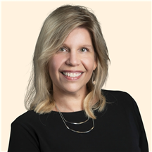 Dr. Alisa Wincze, PhD