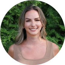 Dr. Alison Holladay, PsyD