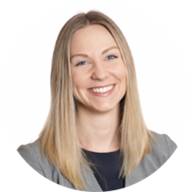 Dr. Alison Kalinowski, DPT, PT