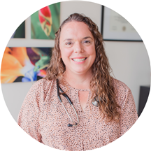 Dr. Allison Nabours, ND