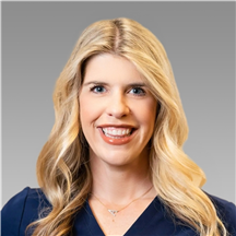 Dr. Allison Price, OD