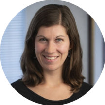 Dr. Allyson Westling, MD, MPH