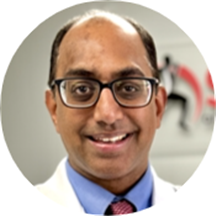 Dr. Alok Sharan, MD