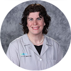 Dr. Alyssa Vest-Hart, DO