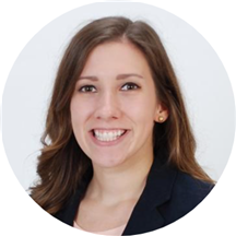 Dr. Amanda Belleville, OD