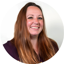 Dr. Amanda Draheim, PhD