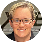 Dr. Amanda McGrath, PT, DPT