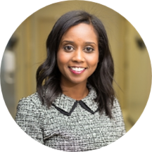 Dr. Amanda Salih, MD