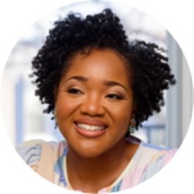 Dr. Amber Thornton, PsyD