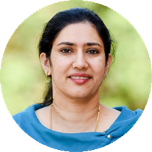 Dr. Ameena Chimata, DMD