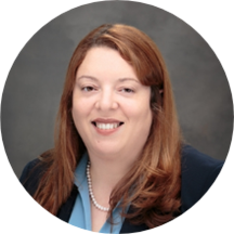 Dr. Amparo L. Gordian, MD