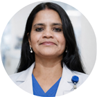 Dr. Ampili Umayamma, DNP, AGNP - C