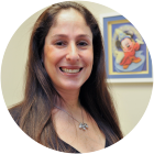 Dr. Amy Goldberg