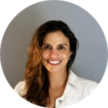 Dr. Anabel Curiel Franciskato, DMD