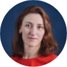 Dr. Anca Zegrean, MD