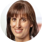 Dr. Andrea Khosropour, MD