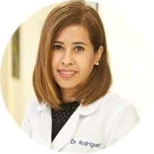 Dr. Andrea Rodriguez, DDS