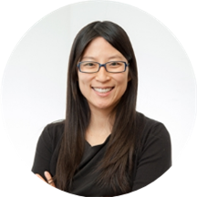 Dr. Andrea Shin, MD