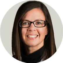 Dr. Andrea Shogan, MD