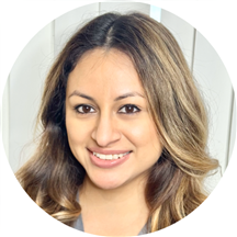 Dr. Andrea Vasquez, DMD