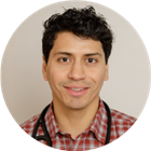 Dr. Andres Ortega