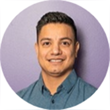 Dr. Andres Saavedra, DC