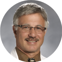 Dr. Andrew Athens, DO