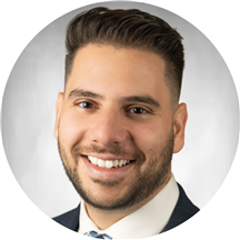 Dr. Andrew Gonedes, DO