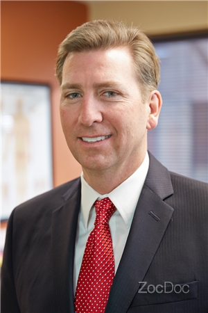 Dr. Andrew Will, MD