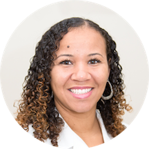 Dr. Angela Evans, DO