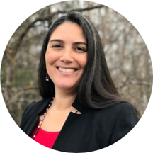 Dr. Angela Michaud, DC