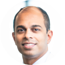 Dr. Anil Thomas, MD