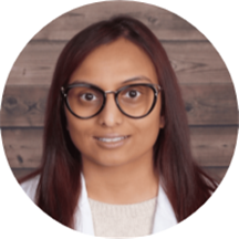 Dr. Anisha Patel-bofinger, OD