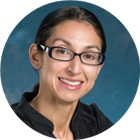 Dr. Anjali Varma Morales