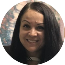 Dr. Anna Shtrauh-Hauptfleisch, PhD