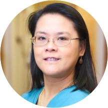 Dr. Annie Tsang, DDS