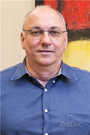 Dr. Anthony Enrico, DPM
