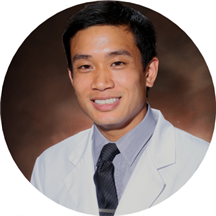 Dr. Anthony Nguyen, DPM