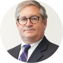 Dr. Anthony Senagore, MD