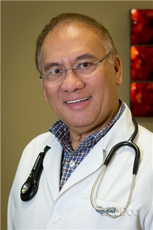 Dr. Antonio Sabal, MD