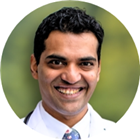 Dr. Anuj Shah, MD