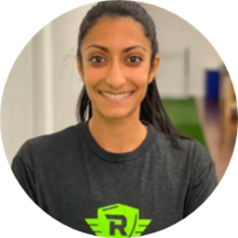 Dr. Anuja Ghate, DPT