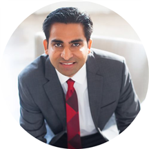 Dr. Apurva Lapsiwala, MD