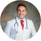 Dr. Arash Hakhamian