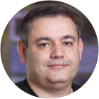 Dr. Ardalan Zahedi
