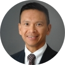 Dr. Armand Abulencia, MD