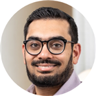 Dr. Arqam Abdali, MD